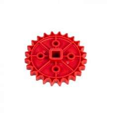 24T Sprocket, 6P (8-pack) (276-8329)