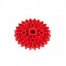 24T Sprocket, 6P (8-pack) (276-8329)