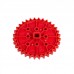 32T Sprocket, 6P (4-pack) (276-8330)