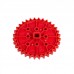 32T Sprocket, 6P (4-pack) (276-8330)