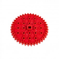 40T Sprocket, 6P (4-pack) (276-8331)