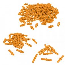 Connector Pin Pack (Orange) (228-3757)
