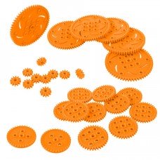 Gear Base Pack (Orange) (228-3764)