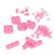 Basic Motion Accessory Pack (Pink) (228-3852)