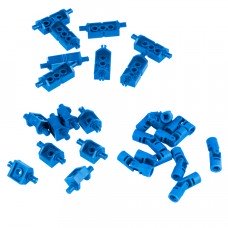Universal Joint Pack (Blue) (228-4678)