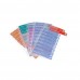 VEX 123 Coder Cards (50-pack) - French